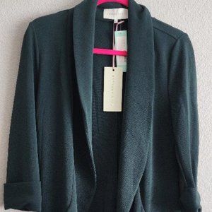 StitchFix Blazer - Medium - Dark Green